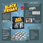 Trefl, Black Friday, joc de familie
