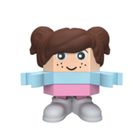 Trefl, Connect, Pocket Girl, Bea, set de constructie, 35 piese, 62004