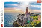 Trefl, Farul Melagavi, puzzle, 1000 piese