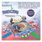 Trefl, Frozen 2, Jumpers, joc arcade de familie + Rainbow High, papusi vesele, puzzle, 60 piese gratuite, set promotional