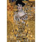 Trefl, PuzzloRama, Adele Bloch-Bauer I, Gustav Klimt, puzzle, 500 piese