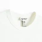 Tricou basic din bumbac NOWEAR