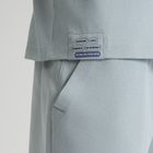 Tricou din bumbac cu croiala loose NOWEAR