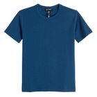 Tricou din bumbac pieptanat 2-pack NOWEAR