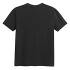 Tricou regular din bumbac pieptanat NOWEAR