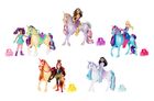 Unicorn Academy, papusa Layla si unicorn Glacier