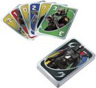 UNO Mandalorian, joc de carti