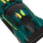 VoxTuner, masinuta cu telecomanda, player muzical, 1:16