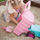 Wader, basculanta gigant pentru fete