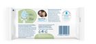 WaterWipes, BIO, Soapberry, servetele umede cu apa, 60 buc.
