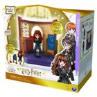 Wizarding World, Harry Potter, Vraji, setul cu figurina