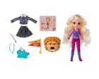 Wizarding World, Luna, papusa 8"