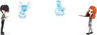 Wizarding World, Patronus, Harry Potter si Ginny Weasley, mini papusi