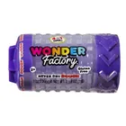 Wonder Factory, Never Dry Dough, masa plastica intr-un tub, plastilina, 1 buc.