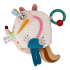 Akuku, Arici, carte senzoriala din plus