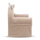 Albero Mio, Fotoliu din spuma, caramel