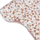 Albero Mio, Retro Flori, poncho pentru scaun auto