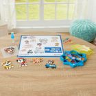 Aquabeads, Paw Patrol, set creativ, 700 piese, 35126