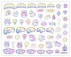 Aquabeads, Unicorns, Nail Studio, set creativ, 35051