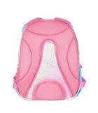 Astrabag, Ombre & chrome effect, Rainbow dust, rucsac pentru scoala