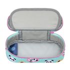 Astrabag, penar oval, Minty Pandas