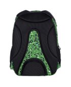 Astrabag, rucsac pentru scoala cu 3 compartimente, Pixel One