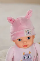 Baby Born, For Babies, Sweetie Pink, papusa, 30 cm