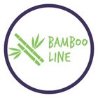 Babymatex, Bamboo, Iepurasi, patura din bambus cu doua fete, 75-100 cm