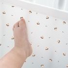 Babymatex, Bump Air, protector pentru patut, 180-30 cm