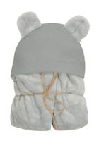 BabyMatex, Koala Muslin, patura pentru scaunul auto pentru copii, 95-95 cm