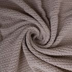 Babymatex, Lily, patura din bumbac, 75-100 cm, bej