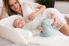 BabyMatex, Travel Nest, saltea de pozitionare, 38-78 cm
