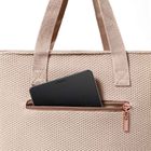 BabyOno, Carmen, geanta pentru mama/carucior, bej