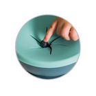 BabyOno, castron cu capac, albastru