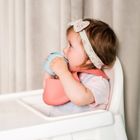 BabyOno, Flow, cana ergonomica pentru copii, albastru