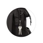 BabyOno, Modern, Rucsac pentru mama, negru