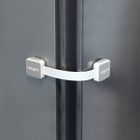 BabyOno, protectii universale pentru mobilier, 2 buc.