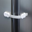 BabyOno, protectii universale pentru mobilier, 4 buc.