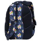 BackUp, rucsac pentru scoala, love