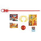 Bakugan 3.0, Special Attack, Dragonoid, set cu figurina