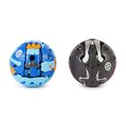 Bakugan, Baku-Tin Evolutions, set de figurine