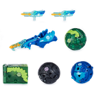 Bakugan Legends, Collection Pack, set de figurine