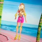 Barbie, Barbie pe role, papusa de colectie