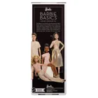 Barbie, Basics Model 07, papusa fashion de colectie