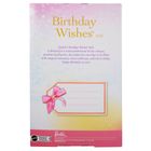 Barbie, Birthday Wishes, papusa