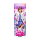 Barbie, Cariera, papusa Doctor cu accesorii