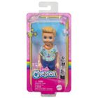 Barbie, Chelsea si prietenii, papusa baiat