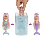 Barbie, Color Reveal, papusa, 1 buc.