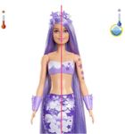 Barbie, Color Reveal, papusa, 1 buc.