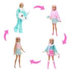 Barbie, Cutie Reveal, calendar advent